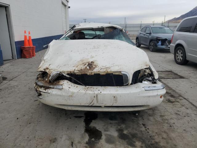 Photo 4 VIN: 1G4CW54K924230745 - BUICK PARK AVENU 