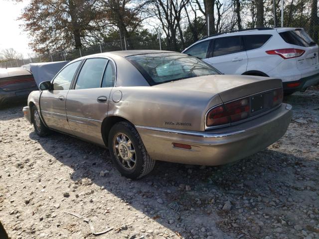 Photo 1 VIN: 1G4CW54K934122384 - BUICK PARK AVE 