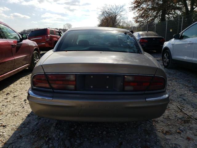 Photo 5 VIN: 1G4CW54K934122384 - BUICK PARK AVE 