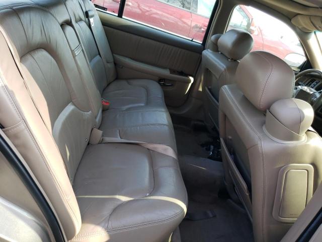 Photo 9 VIN: 1G4CW54K934122384 - BUICK PARK AVE 