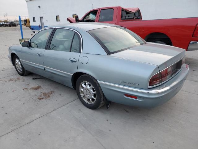 Photo 1 VIN: 1G4CW54K944163017 - BUICK PARK AVE 