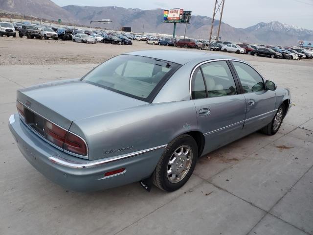 Photo 2 VIN: 1G4CW54K944163017 - BUICK PARK AVE 