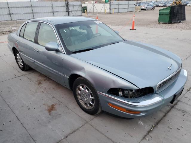 Photo 3 VIN: 1G4CW54K944163017 - BUICK PARK AVE 