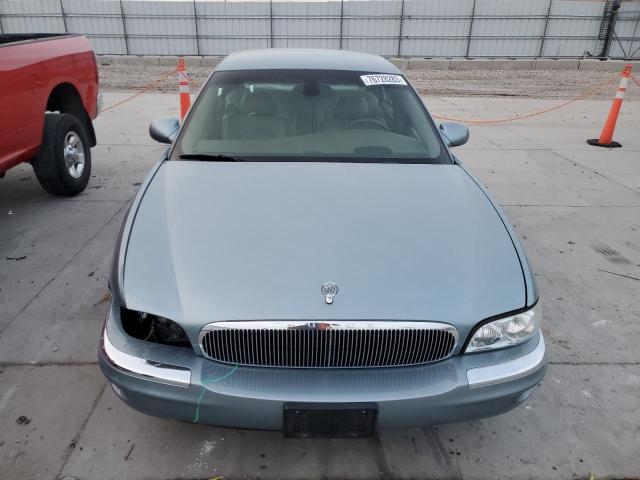 Photo 4 VIN: 1G4CW54K944163017 - BUICK PARK AVE 