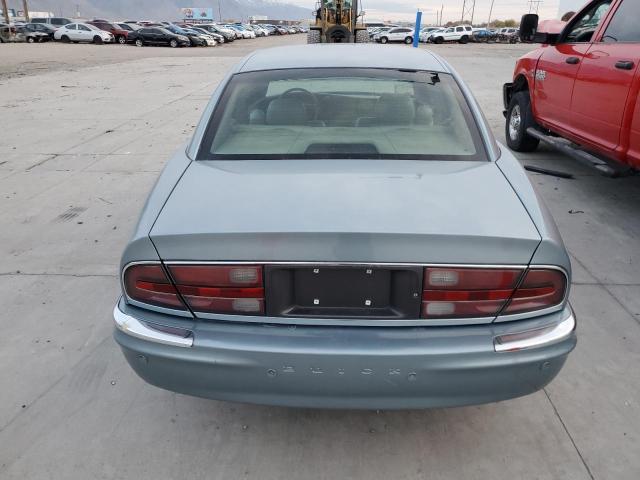 Photo 5 VIN: 1G4CW54K944163017 - BUICK PARK AVE 