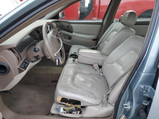 Photo 6 VIN: 1G4CW54K944163017 - BUICK PARK AVE 