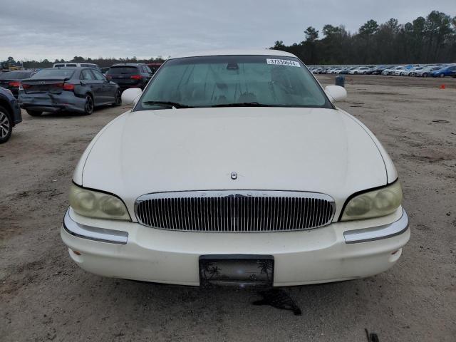 Photo 4 VIN: 1G4CW54K944164278 - BUICK PARK AVE 