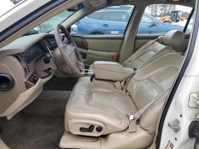 Photo 6 VIN: 1G4CW54K944164278 - BUICK PARK AVE 