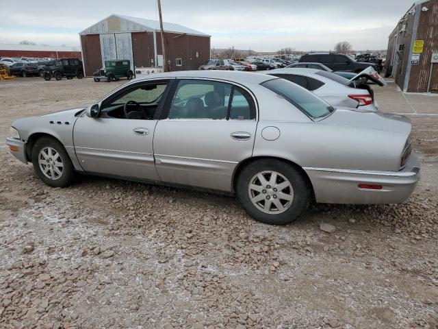 Photo 1 VIN: 1G4CW54K954103370 - BUICK PARK AVENU 