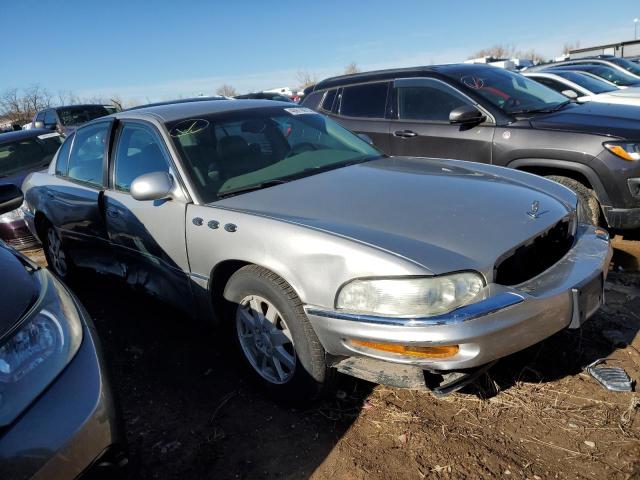 Photo 3 VIN: 1G4CW54K954103370 - BUICK PARK AVENU 