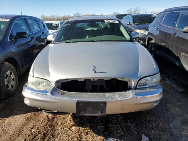 Photo 4 VIN: 1G4CW54K954103370 - BUICK PARK AVENU 