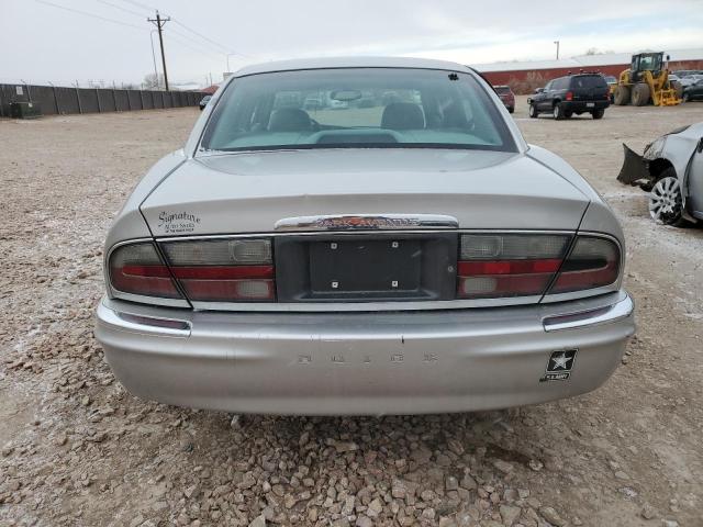 Photo 5 VIN: 1G4CW54K954103370 - BUICK PARK AVENU 