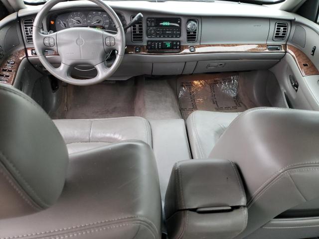 Photo 7 VIN: 1G4CW54K954103370 - BUICK PARK AVENU 