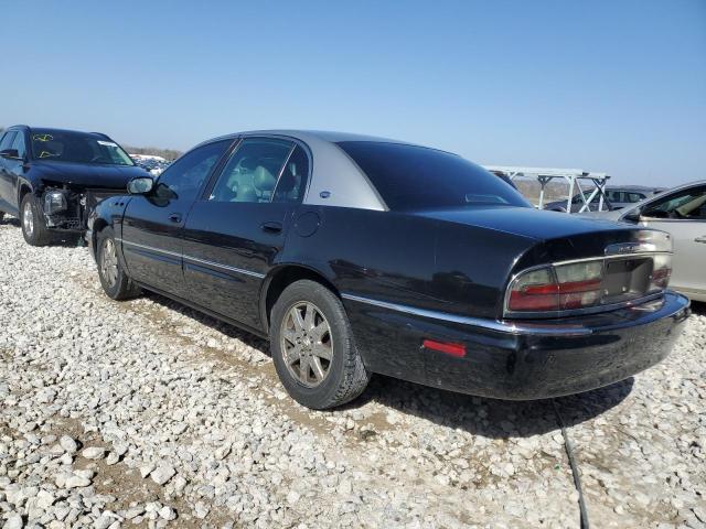 Photo 1 VIN: 1G4CW54K954107435 - BUICK PARK AVE 