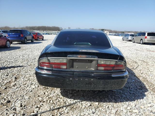 Photo 5 VIN: 1G4CW54K954107435 - BUICK PARK AVE 