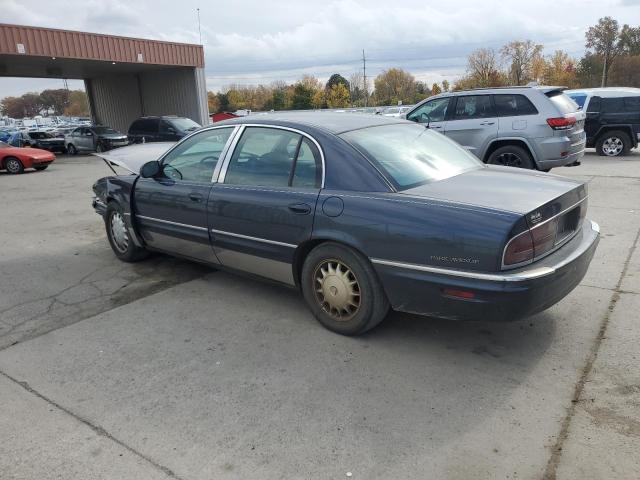 Photo 1 VIN: 1G4CW54K9Y4284247 - BUICK PARK AVENU 