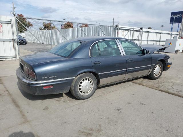 Photo 2 VIN: 1G4CW54K9Y4284247 - BUICK PARK AVENU 