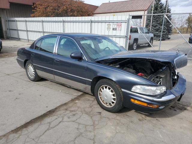 Photo 3 VIN: 1G4CW54K9Y4284247 - BUICK PARK AVENU 