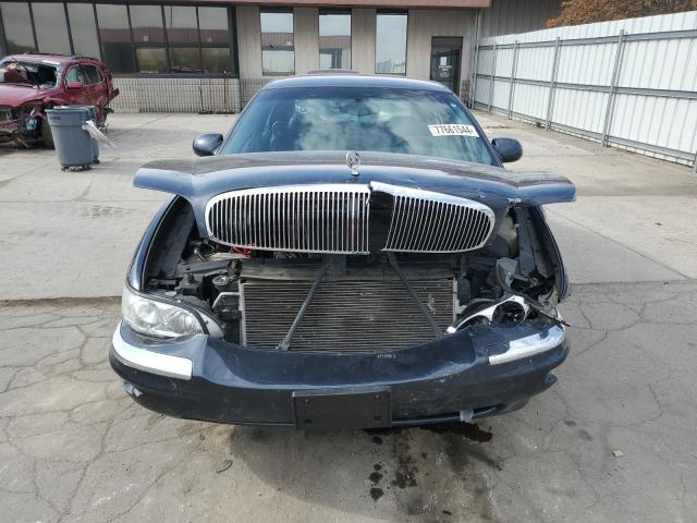 Photo 4 VIN: 1G4CW54K9Y4284247 - BUICK PARK AVENU 