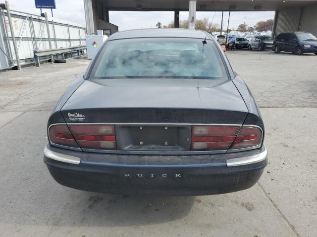 Photo 5 VIN: 1G4CW54K9Y4284247 - BUICK PARK AVENU 