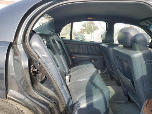 Photo 9 VIN: 1G4CW54K9Y4284247 - BUICK PARK AVENU 