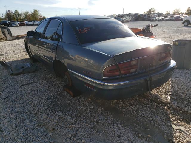 Photo 2 VIN: 1G4CW54KX14186060 - BUICK PARK AVENU 