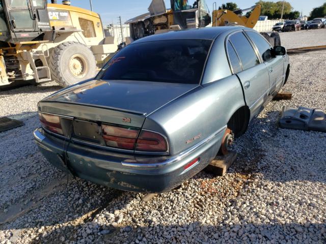 Photo 3 VIN: 1G4CW54KX14186060 - BUICK PARK AVENU 