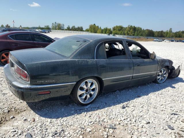 Photo 2 VIN: 1G4CW54KX14223799 - BUICK PARK AVENU 