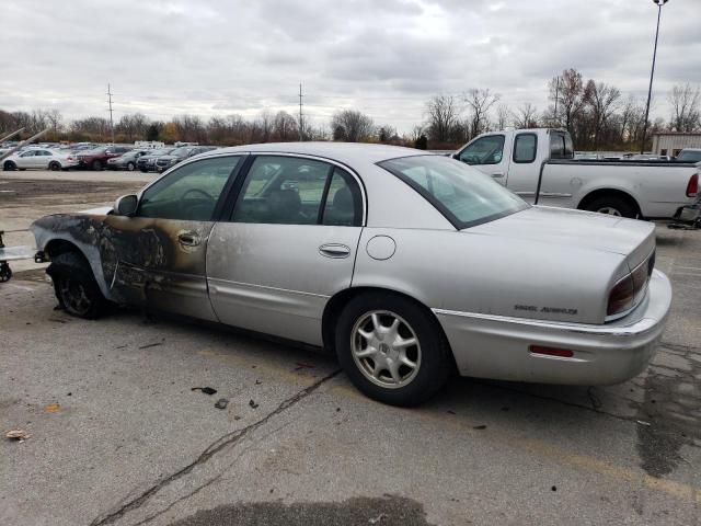 Photo 1 VIN: 1G4CW54KX24104975 - BUICK PARK AVE 