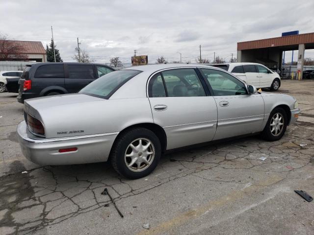 Photo 2 VIN: 1G4CW54KX24104975 - BUICK PARK AVE 