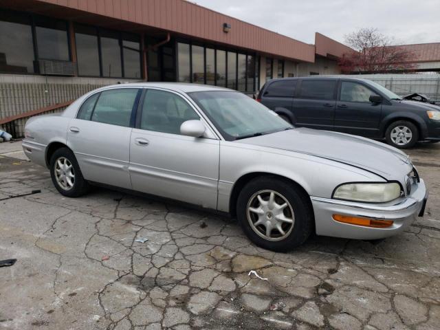 Photo 3 VIN: 1G4CW54KX24104975 - BUICK PARK AVE 