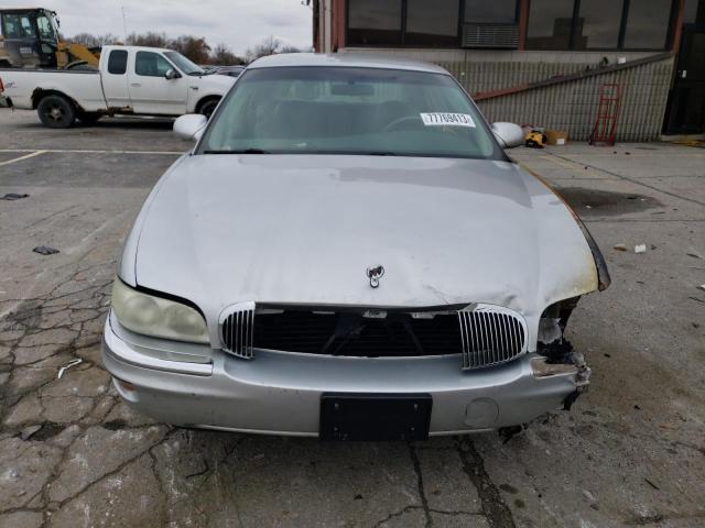 Photo 4 VIN: 1G4CW54KX24104975 - BUICK PARK AVE 