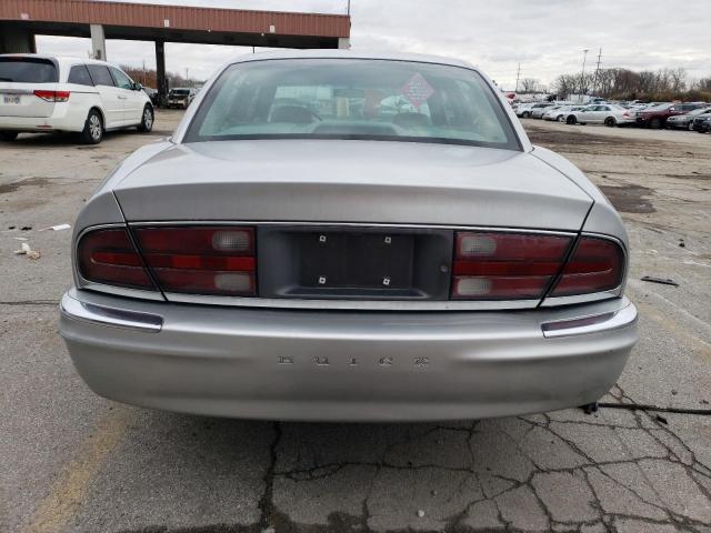 Photo 5 VIN: 1G4CW54KX24104975 - BUICK PARK AVE 