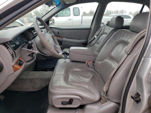 Photo 6 VIN: 1G4CW54KX24104975 - BUICK PARK AVE 