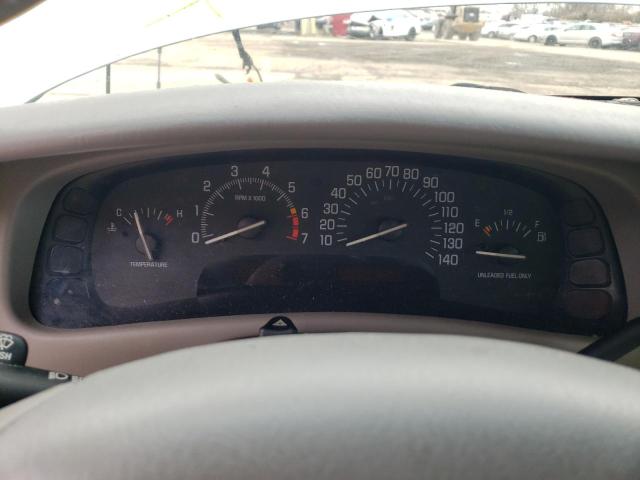 Photo 8 VIN: 1G4CW54KX24104975 - BUICK PARK AVE 