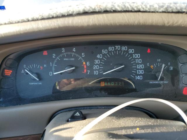 Photo 8 VIN: 1G4CW54KX24166179 - BUICK PARK AVE 