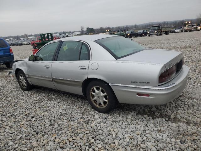 Photo 1 VIN: 1G4CW54KX24181426 - BUICK PARK AVENU 