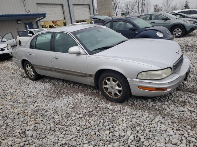 Photo 3 VIN: 1G4CW54KX24181426 - BUICK PARK AVENU 