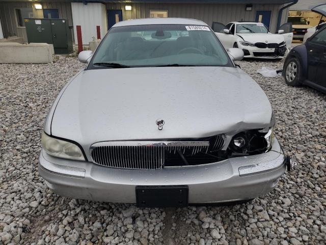 Photo 4 VIN: 1G4CW54KX24181426 - BUICK PARK AVENU 