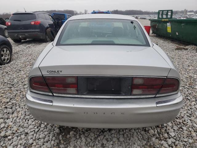 Photo 5 VIN: 1G4CW54KX24181426 - BUICK PARK AVENU 