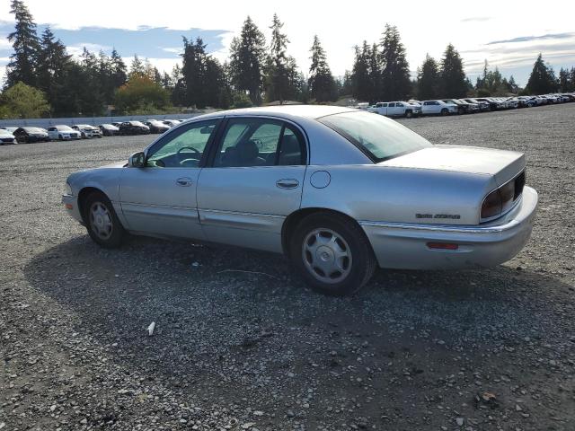 Photo 1 VIN: 1G4CW54KX24224307 - BUICK PARK AVENU 