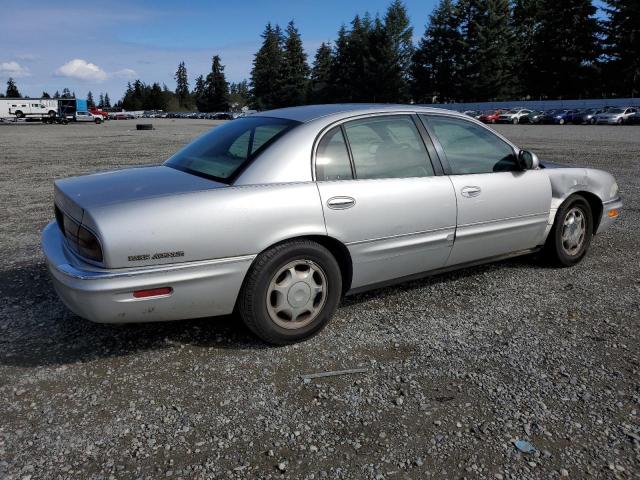 Photo 2 VIN: 1G4CW54KX24224307 - BUICK PARK AVENU 