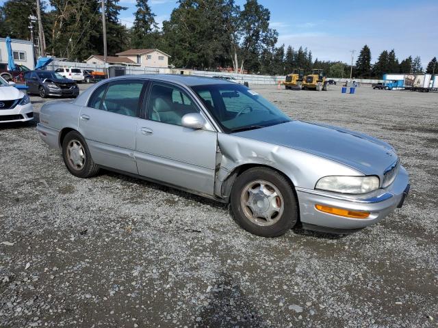 Photo 3 VIN: 1G4CW54KX24224307 - BUICK PARK AVENU 