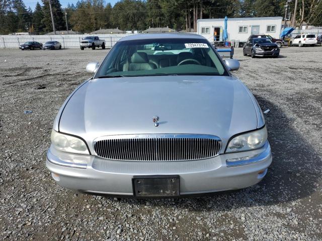 Photo 4 VIN: 1G4CW54KX24224307 - BUICK PARK AVENU 