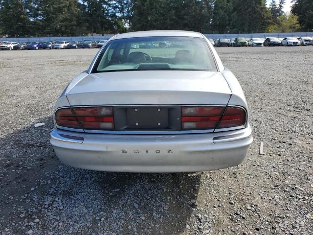 Photo 5 VIN: 1G4CW54KX24224307 - BUICK PARK AVENU 