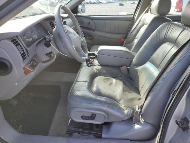 Photo 6 VIN: 1G4CW54KX24224307 - BUICK PARK AVENU 