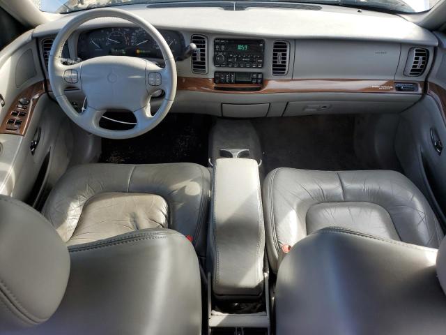 Photo 7 VIN: 1G4CW54KX24224307 - BUICK PARK AVENU 