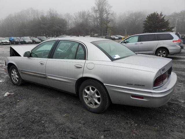 Photo 1 VIN: 1G4CW54KX34107019 - BUICK PARK AVE 