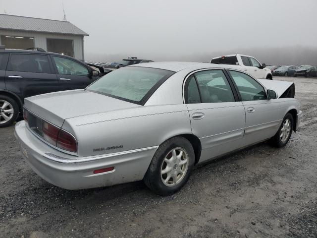 Photo 2 VIN: 1G4CW54KX34107019 - BUICK PARK AVE 