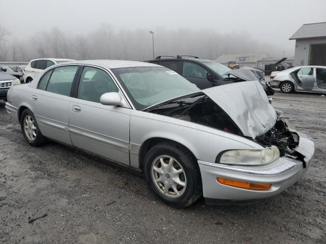 Photo 3 VIN: 1G4CW54KX34107019 - BUICK PARK AVE 